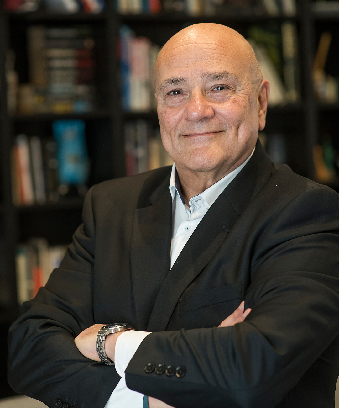 Dr Richard Galea Deboni